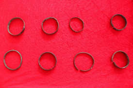 Đời sống của cư dân nguyên thủy trên đất Hưng Yên