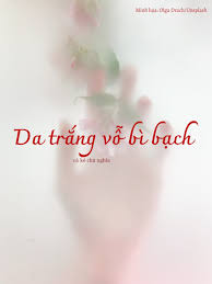 Da trắng vỗ bì bạch