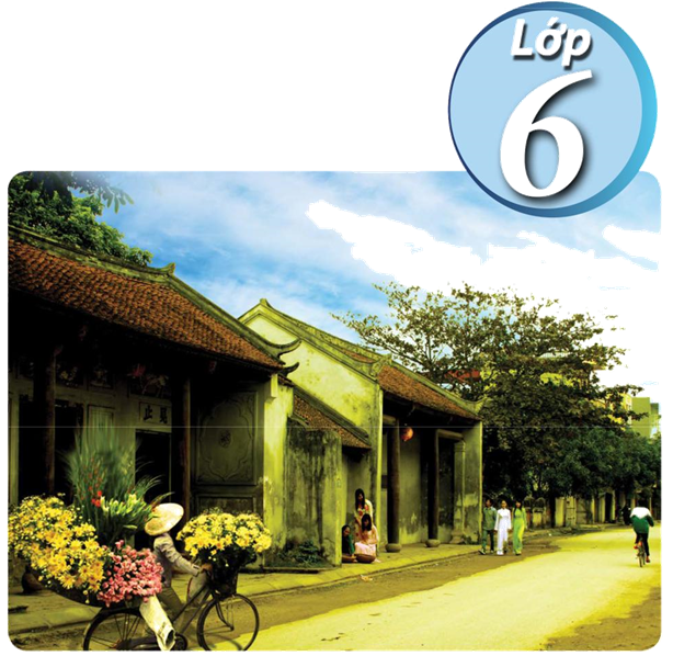 Tài liệu giáo dục địa phương tỉnh Hưng Yên lớp 6