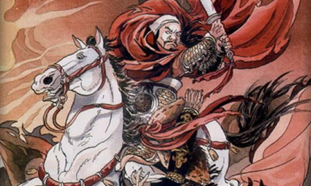 Hưng Yên với cuộc kháng chiến của Triệu Quang Phục (năm 547 — 550)